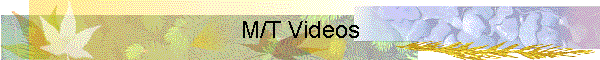 M/T Videos